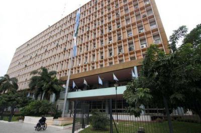 Chaquires dice que no se vio afectado el funcionamiento de la administraci�n p�blica