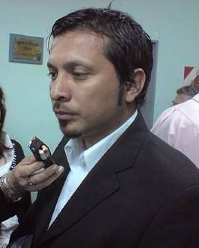 Expediente del Tribunal de Cuentas compromete al ex intendente de Arizona, el diputado Jorge Ariel Figueroa