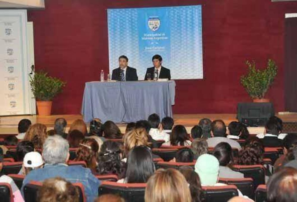 Debate sobre el voto a los 16 a�os