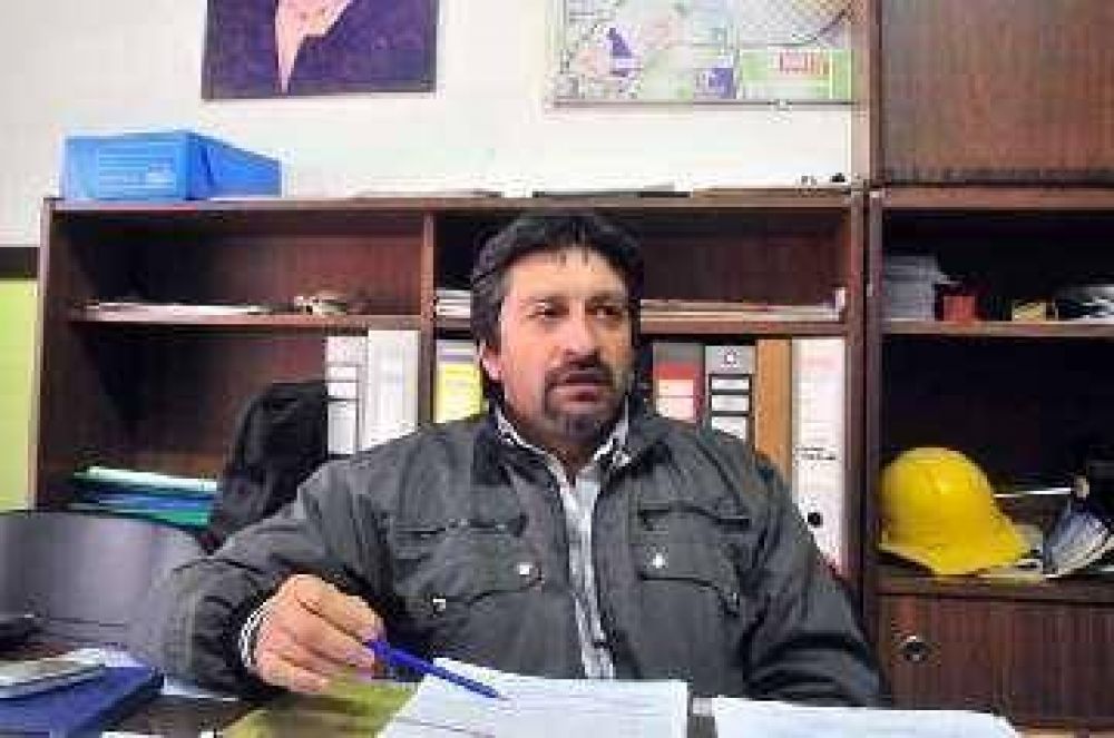 "La situaci�n de los trabajadores de la construcci�n es cr�tica", dijo el secretario gremial de Uocra	