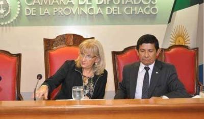 Juicio Pol�tico al STJ: Expediente pas� a la Comisi�n Investigadora