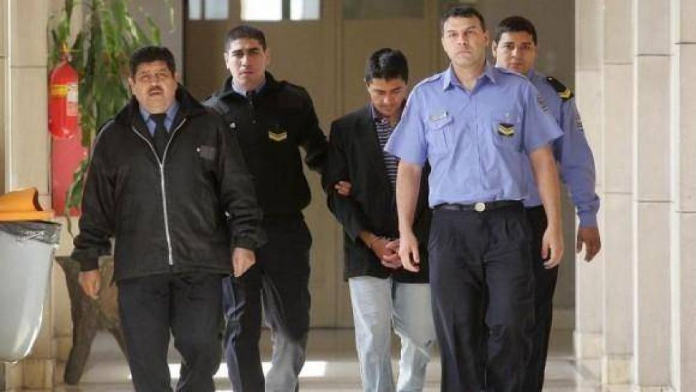 Condenan a 29 a�os de prisi�n al violador serial de menores