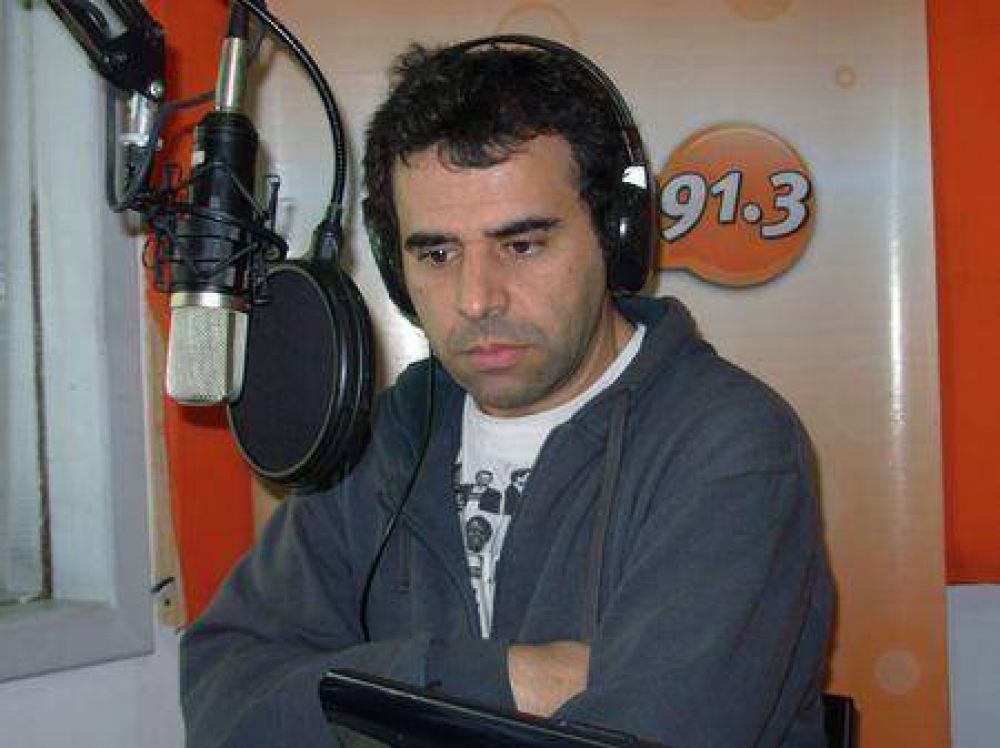 Jorge �lvarez: �En el Gobierno son adictos al poder�