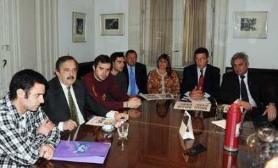 �Este gobierno no tiene acciones coherentes con su discurso�