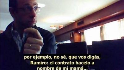  Confirman el procesamiento del ex funcionario de Cerisola, Ramiro Moreno
