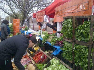Costa Esperanza: prueba piloto de los Mercados de Consumo Popular impulsados por la Provincia