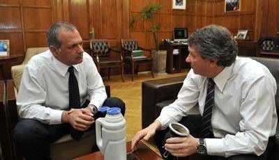 Yauhar: El nuevo ministerio en Chubut agilizar� la aplicaci�n de pol�ticas para la regi�n