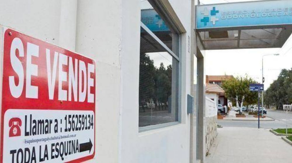 Las ventas de inmuebles en pesos comienzan a ser m�s frecuentes