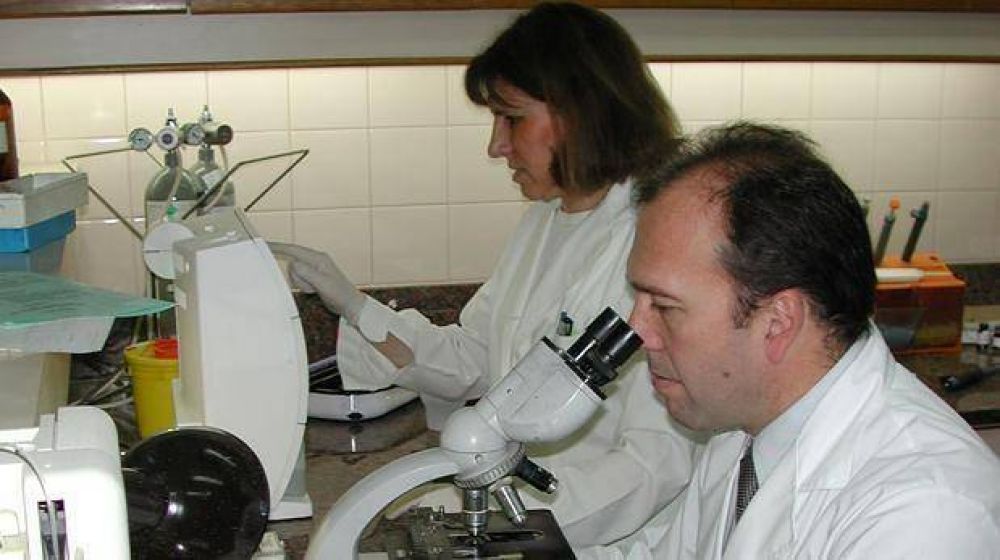 Comodoro ser� sede de una doble jornada de bioqu�mica