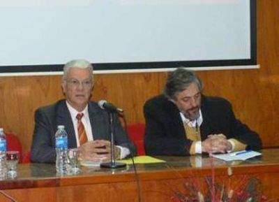 En la UNJu se realiz� jornada Sobre integraci�n de las TIC