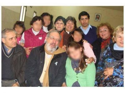 Caso Ilarraz: desgarrador testimonio de la primera de las v�ctimas del cura abusador