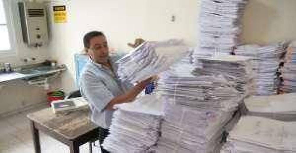 Desde octubre funcionar�n nuevos �rganos judiciales
