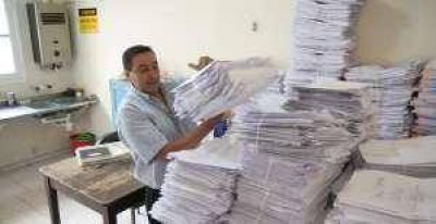 Desde octubre funcionar�n nuevos �rganos judiciales