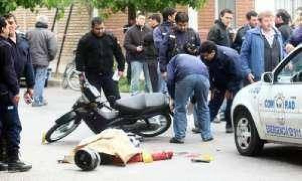 Quiniela: bot�n antip�nico, en el 100% de las agencias