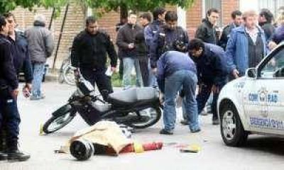 Quiniela: bot�n antip�nico, en el 100% de las agencias