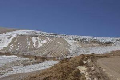 Fluor Techint gerenciar�a el proyecto Lama Pascua