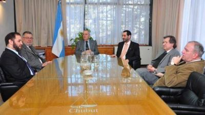 Encuentro entre el Gobierno y el Poder Judicial