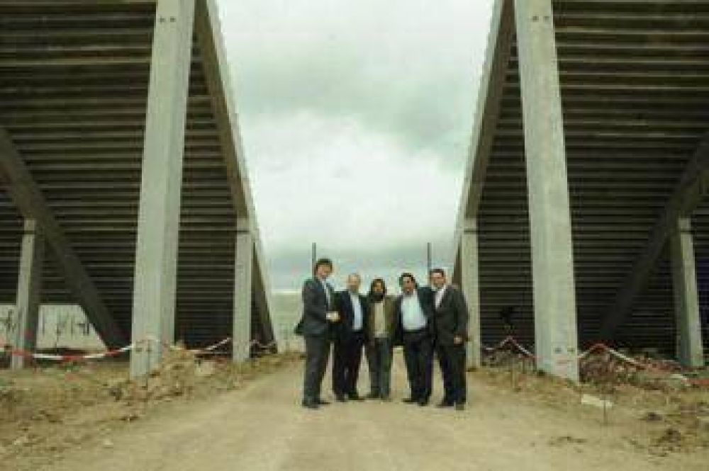 La C�mara de Diputados de la Provincia le otorg� un subsidio de 50 mil pesos al club Deportivo Mor�n