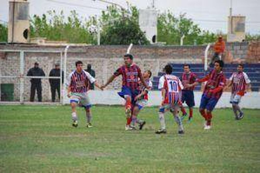 Programaci�n fecha 21