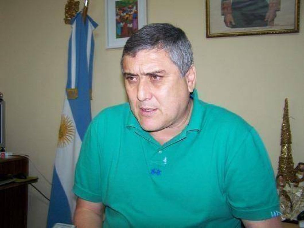 Justicia y gobierno intervinieron en nueva toma de tierras en Libertador