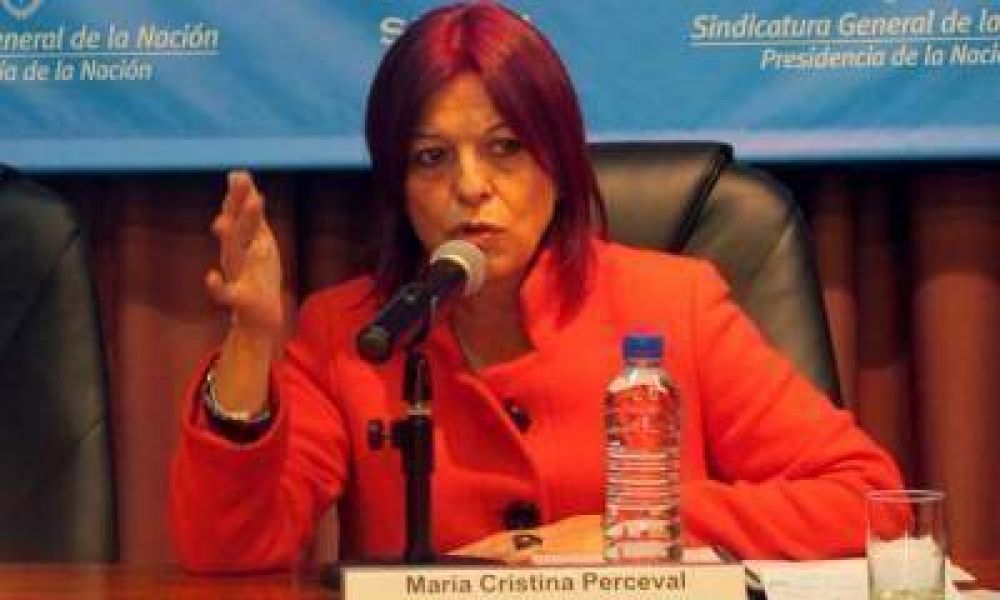 Designan a la mendocina Marita Perceval representante en Naciones Unidas