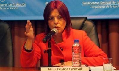 Designan a la mendocina Marita Perceval representante en Naciones Unidas