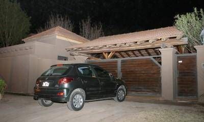 Desvalijaron la casa de la ex Gran Hermano mendocina Agustina Quiros