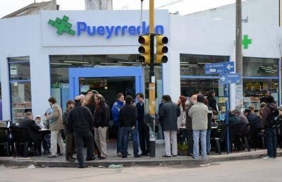 La Justicia rechaz� una demanda del Colegio de Farmac�uticos contra el C�digo de Publicidad