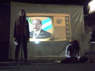 Buscan desarrollar una ley que regule la electropoluci�n