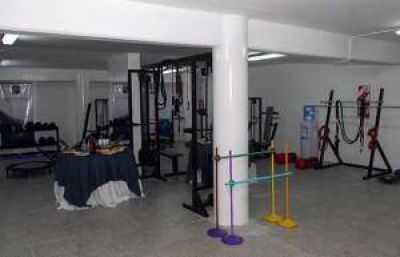 Inauguraron Centro Integral de Alto Rendimiento de Rugby