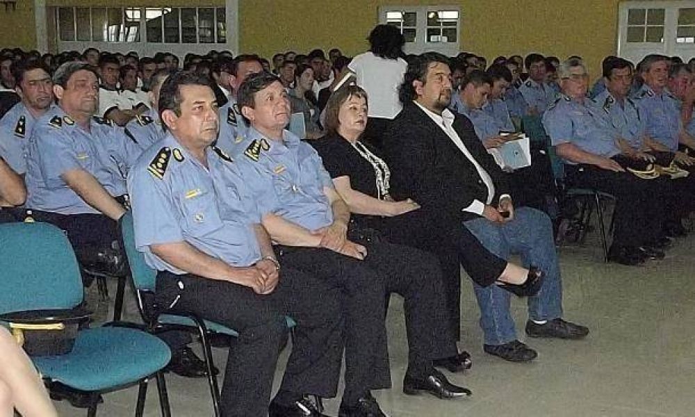El gobierno acent�a varias acciones de sensibilizaci�n sobre violencia de g�nero