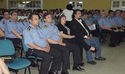El gobierno acent�a varias acciones de sensibilizaci�n sobre violencia de g�nero