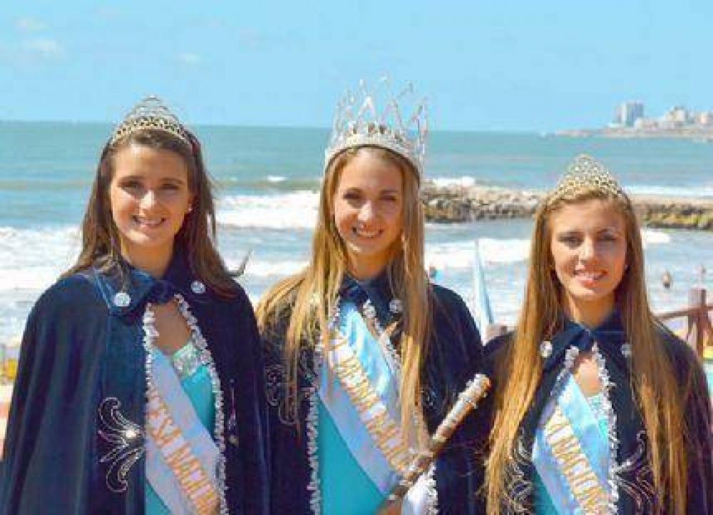 Finaliza el plazo de de inscripci�n para aspirantes a �Reina Nacional del Mar�