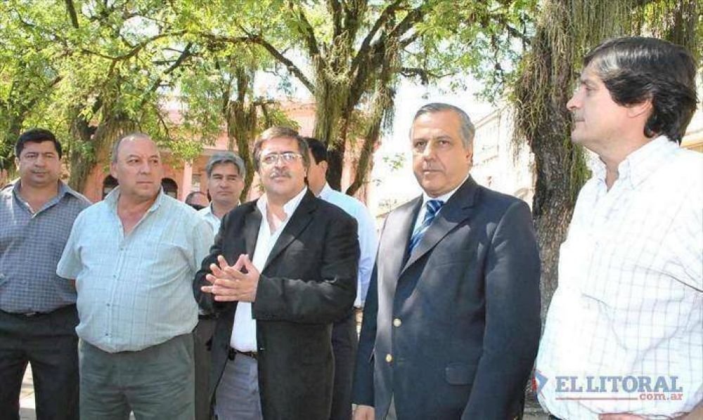 Tras casi 3 semanas de conflicto, hubo acuerdo con los operarios de la Dpec
