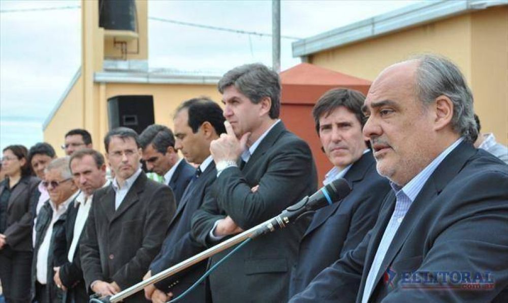 Corrientes ser� pionera en la lucha contra la trata y la violencia de g�nero