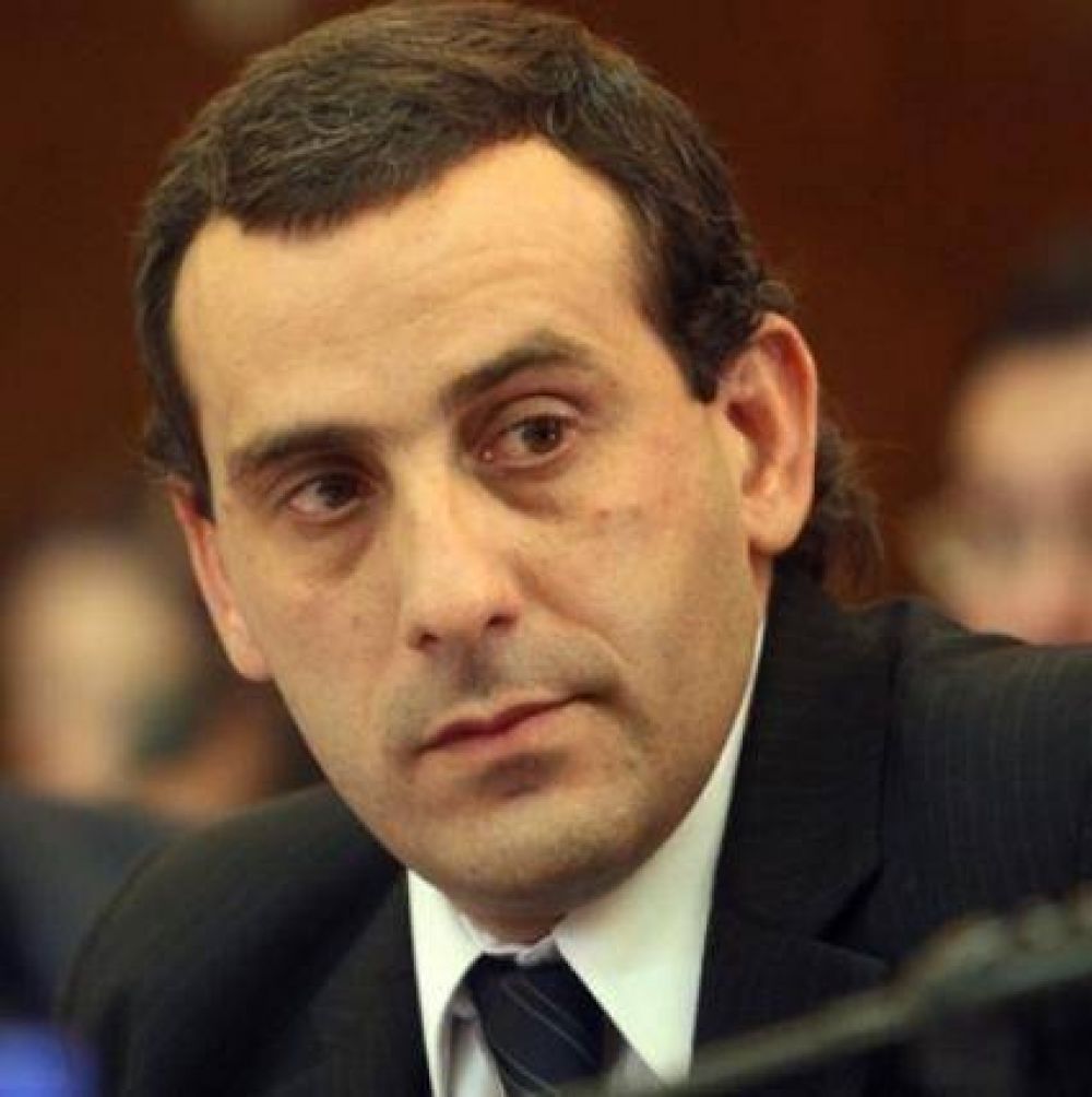Monti sostuvo que el bloque de concejales de la UCR usa la desgracia para hacer pol�tica