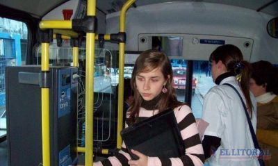 Boleto estudiantil: habr� marcha por la gratuidad pero para ediles K ser�a inviable