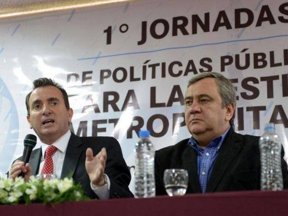 P�rez acus� a la UCR de especular con la reforma de la Constituci�n provincial