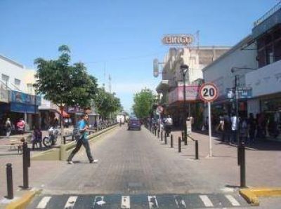 Preocupaci�n por creciente inseguridad en la avenida 14