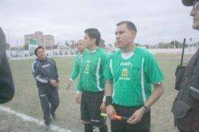 �Si el Tribunal no nos respeta, menos lo har�n los jugadores�
