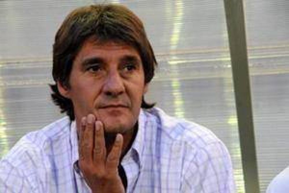 �Ning�n jugador particip� de ninguna cosa extra�a�