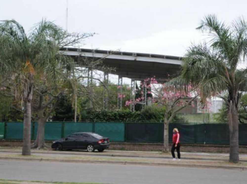 El Concejo Municipal definir� hoy si autoriza el funcionamiento de un gimnasio fuera de reglamento