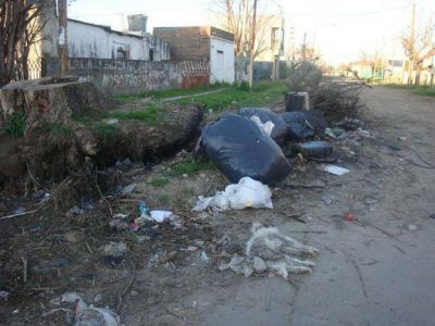 Correo de lectores: pedido y espera de un vecino