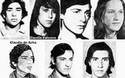 AVELLANEDA: Un Festival por la Memoria, para recordar la Noche de los L�pices