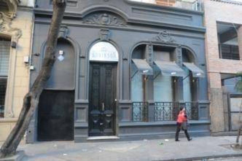 Una citaci�n para el due�o