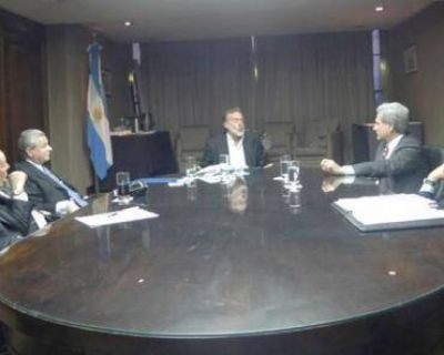 Crear�n un centro de rehabilitaci�n en la provincia
