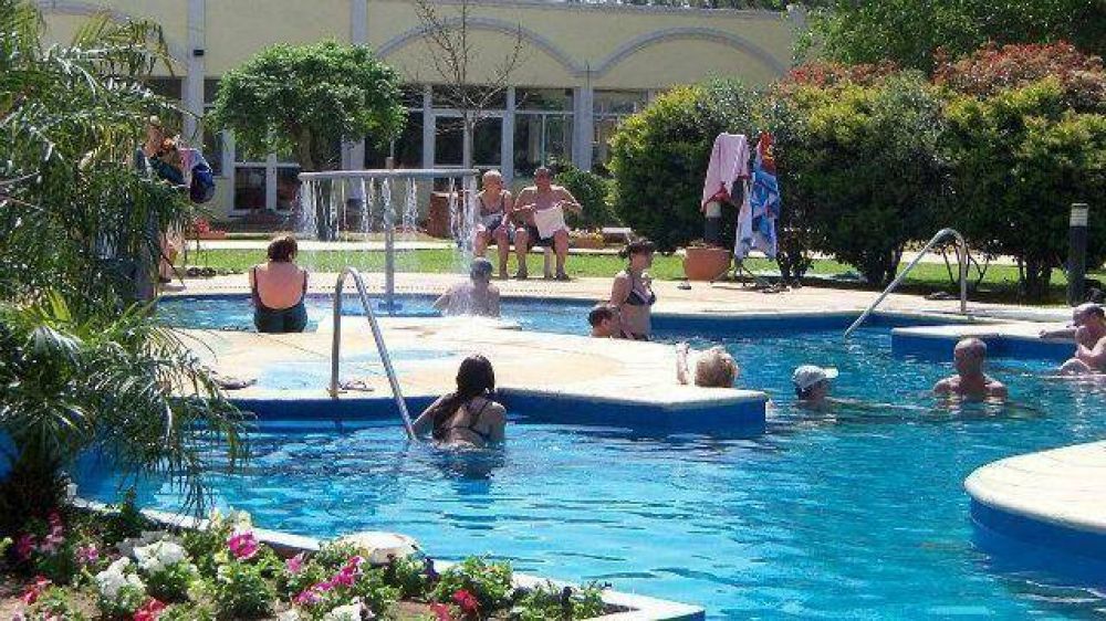 Buenas perspectivas de afluencia de turistas para el fin de semana largo 