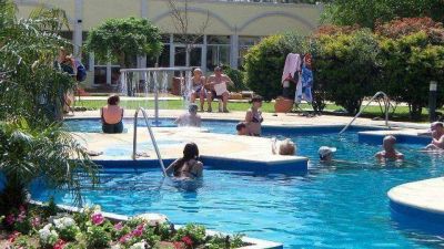 Buenas perspectivas de afluencia de turistas para el fin de semana largo 