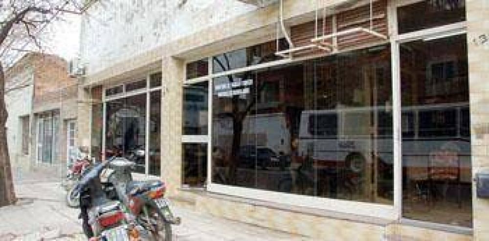 El Ministerio de Trabajo recibi� nuevo equipamiento