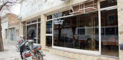 El Ministerio de Trabajo recibi� nuevo equipamiento